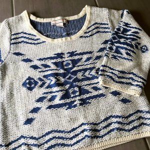 NOT FOR SALE - Flying Tomato - Graphic Print Sweater